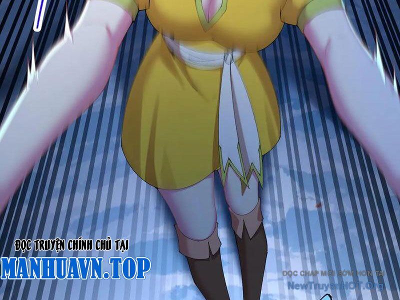 Hóa Ra Các Cô Ấy Mới Là Nhân Vật Chính - Chapter 93 - Page 9