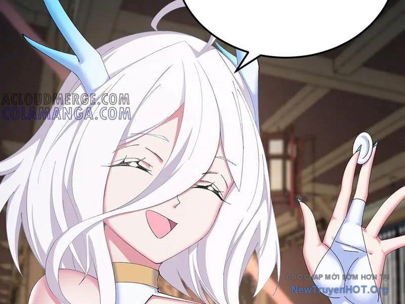 Hóa Ra Các Cô Ấy Mới Là Nhân Vật Chính - Chapter 93 - Page 92