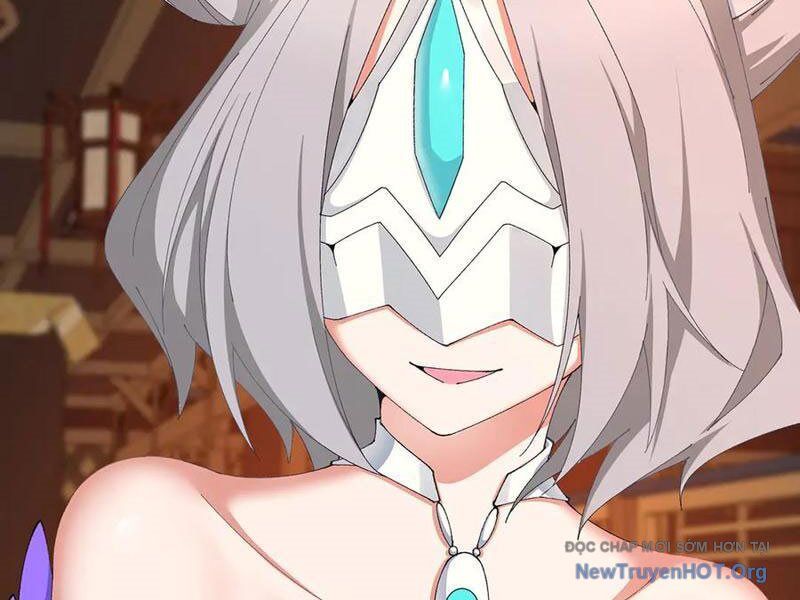 Hóa Ra Các Cô Ấy Mới Là Nhân Vật Chính - Chapter 93 - Page 96