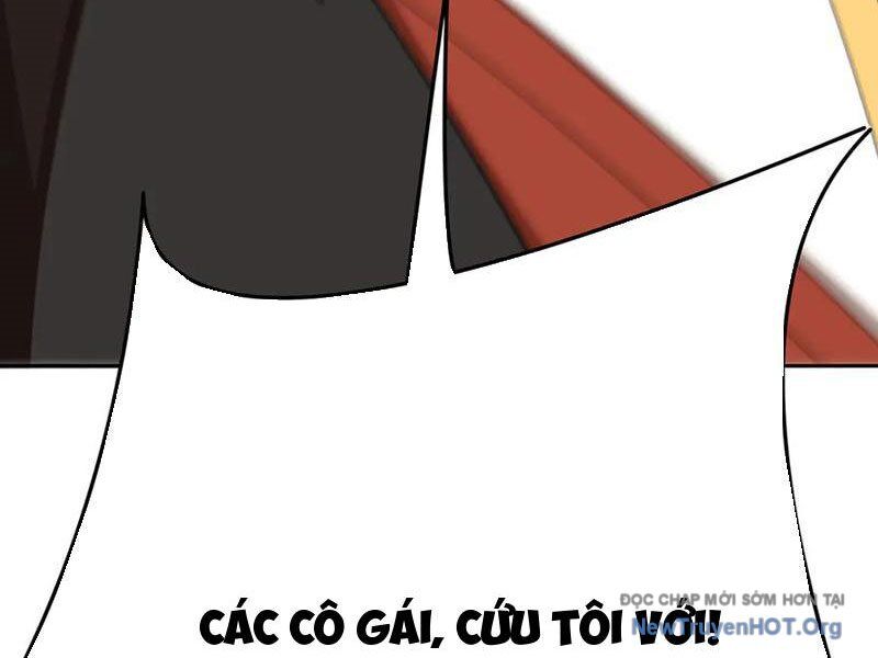 Hóa Ra Các Cô Ấy Mới Là Nhân Vật Chính - Chapter 94 - Page 10