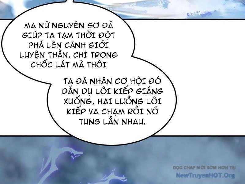 Hóa Ra Các Cô Ấy Mới Là Nhân Vật Chính - Chapter 94 - Page 118