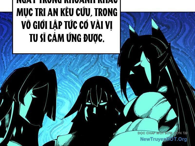 Hóa Ra Các Cô Ấy Mới Là Nhân Vật Chính - Chapter 94 - Page 13
