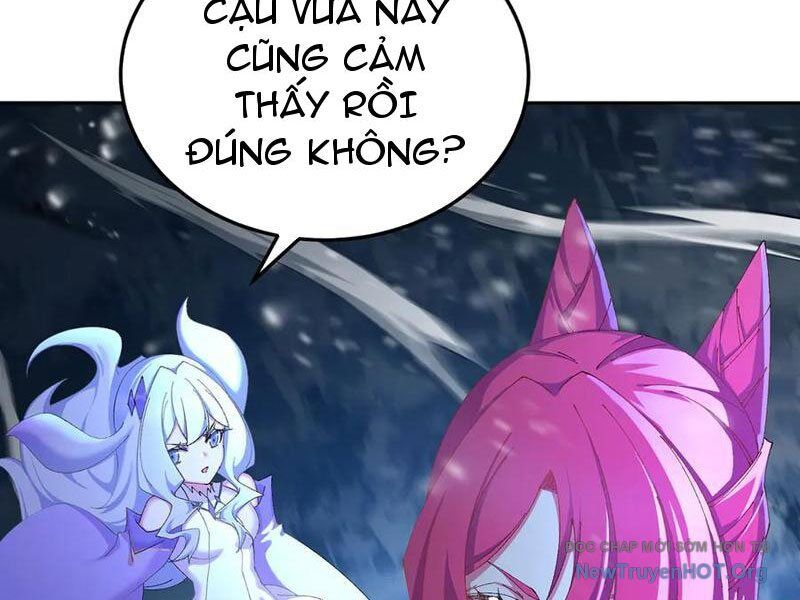 Hóa Ra Các Cô Ấy Mới Là Nhân Vật Chính - Chapter 94 - Page 17