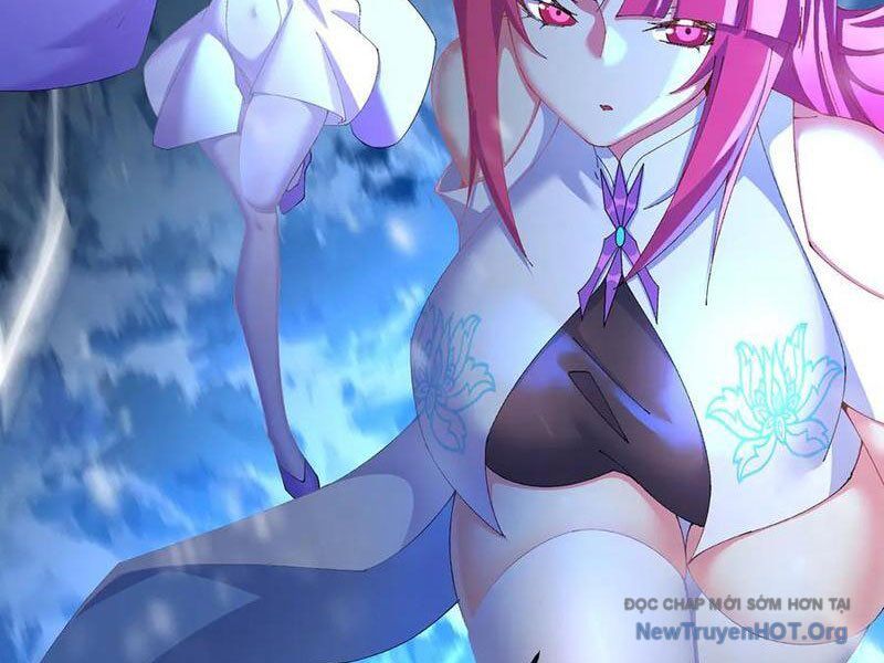 Hóa Ra Các Cô Ấy Mới Là Nhân Vật Chính - Chapter 94 - Page 18