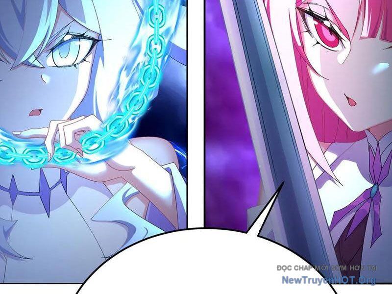 Hóa Ra Các Cô Ấy Mới Là Nhân Vật Chính - Chapter 94 - Page 25