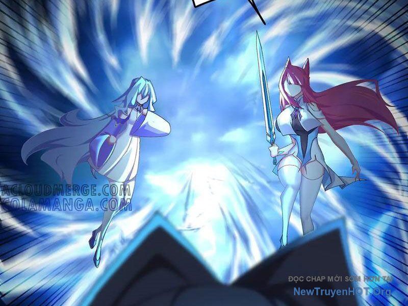 Hóa Ra Các Cô Ấy Mới Là Nhân Vật Chính - Chapter 94 - Page 32