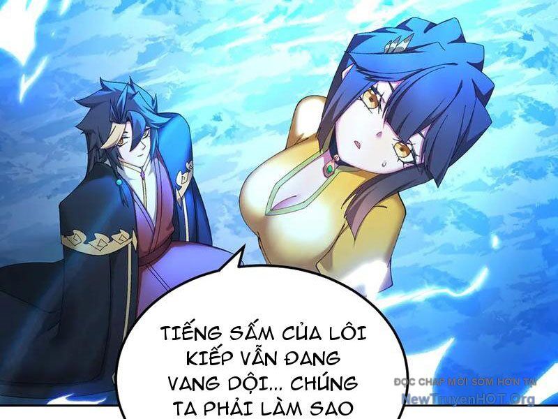 Hóa Ra Các Cô Ấy Mới Là Nhân Vật Chính - Chapter 94 - Page 4