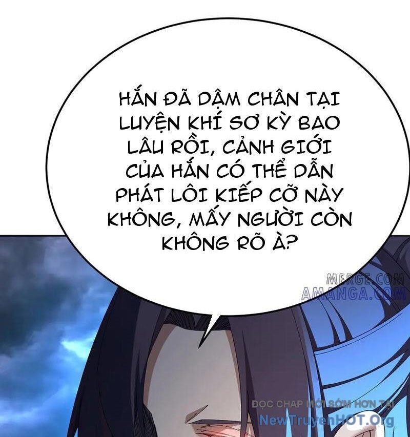 Hóa Ra Các Cô Ấy Mới Là Nhân Vật Chính - Chapter 94 - Page 45