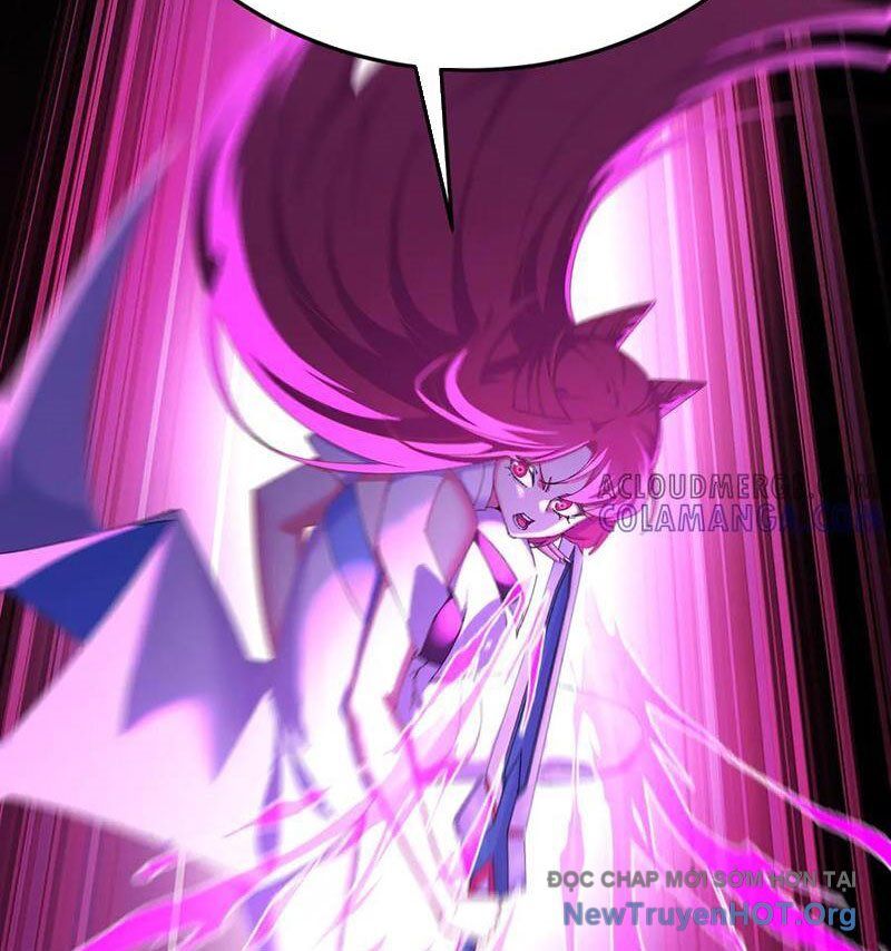 Hóa Ra Các Cô Ấy Mới Là Nhân Vật Chính - Chapter 94 - Page 47