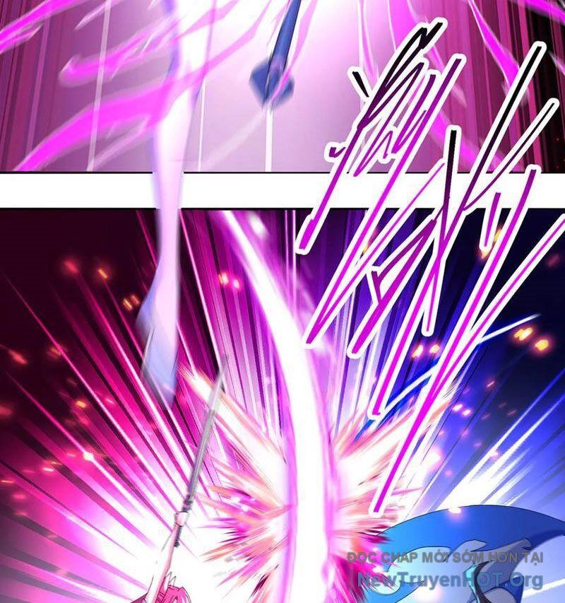 Hóa Ra Các Cô Ấy Mới Là Nhân Vật Chính - Chapter 94 - Page 48