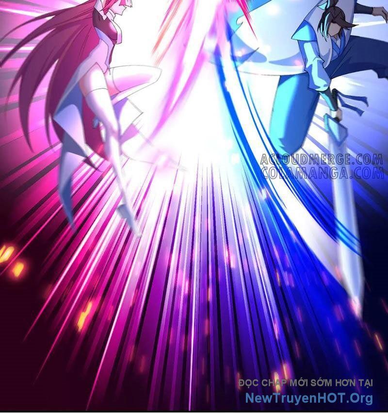 Hóa Ra Các Cô Ấy Mới Là Nhân Vật Chính - Chapter 94 - Page 49