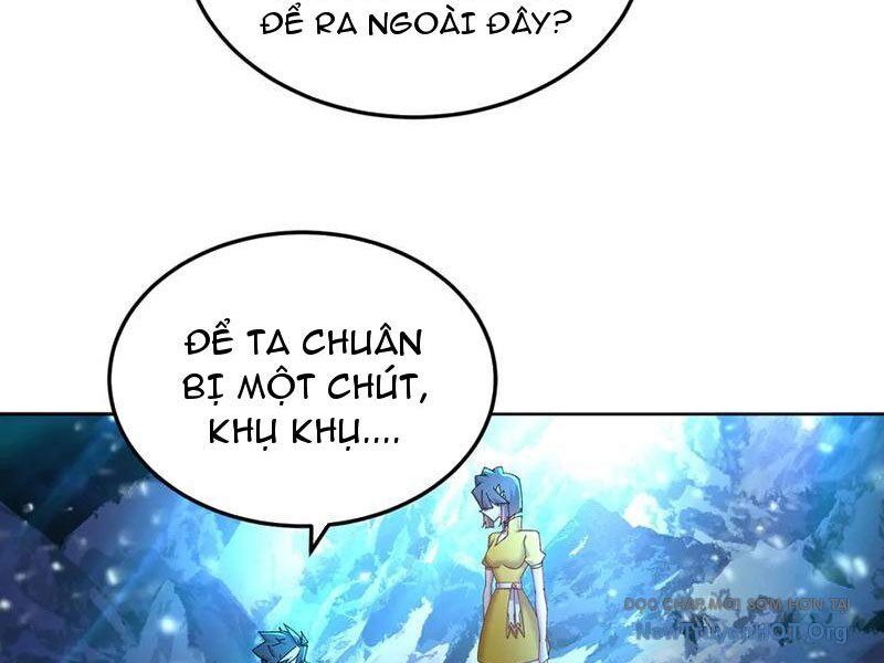 Hóa Ra Các Cô Ấy Mới Là Nhân Vật Chính - Chapter 94 - Page 5