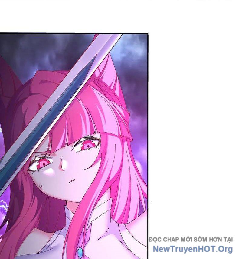 Hóa Ra Các Cô Ấy Mới Là Nhân Vật Chính - Chapter 94 - Page 50