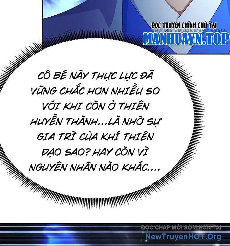 Hóa Ra Các Cô Ấy Mới Là Nhân Vật Chính - Chapter 94 - Page 53