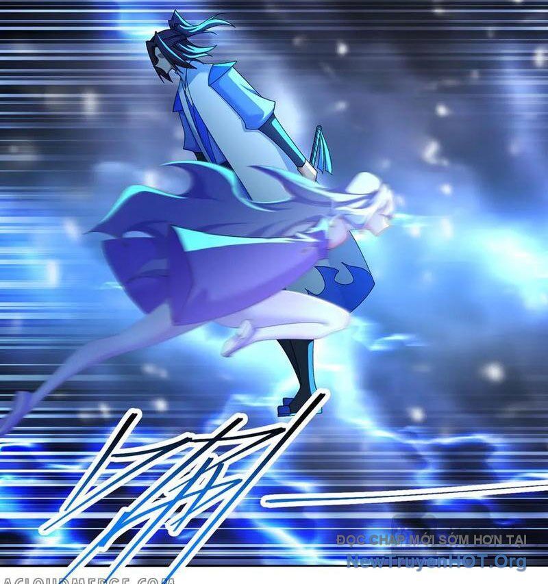 Hóa Ra Các Cô Ấy Mới Là Nhân Vật Chính - Chapter 94 - Page 54