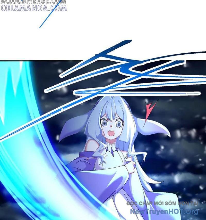 Hóa Ra Các Cô Ấy Mới Là Nhân Vật Chính - Chapter 94 - Page 55