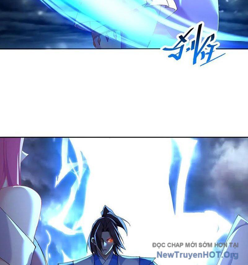 Hóa Ra Các Cô Ấy Mới Là Nhân Vật Chính - Chapter 94 - Page 56