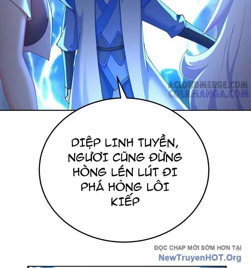 Hóa Ra Các Cô Ấy Mới Là Nhân Vật Chính - Chapter 94 - Page 57