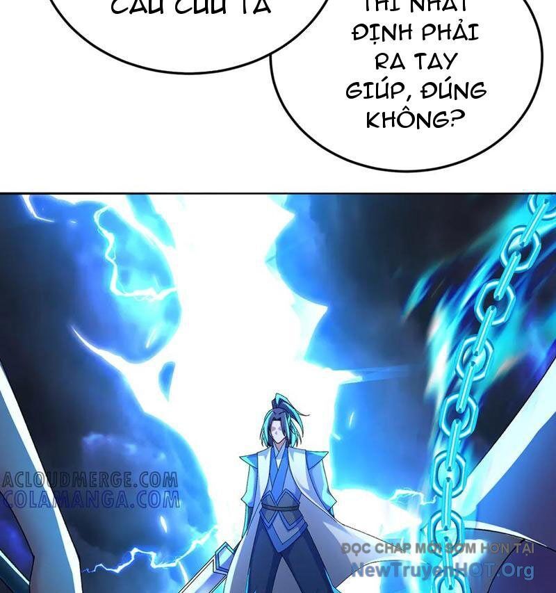 Hóa Ra Các Cô Ấy Mới Là Nhân Vật Chính - Chapter 94 - Page 64