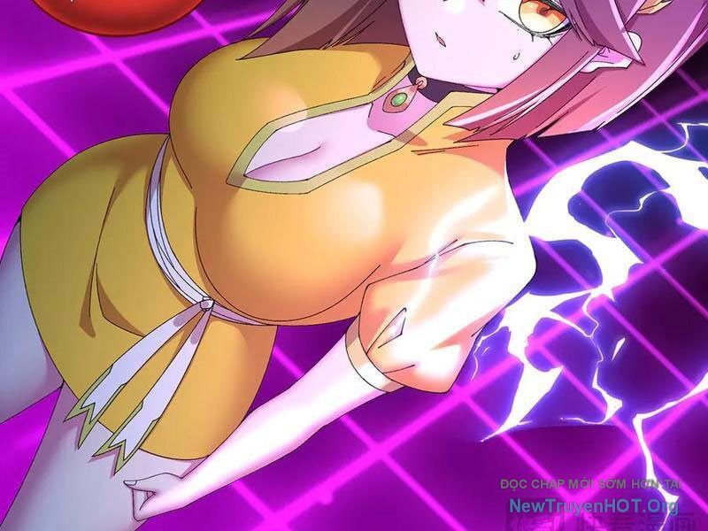 Hóa Ra Các Cô Ấy Mới Là Nhân Vật Chính - Chapter 94 - Page 72