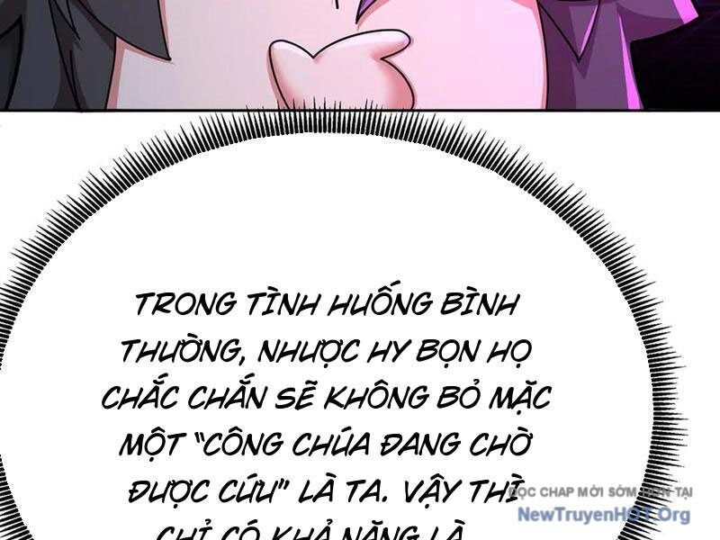 Hóa Ra Các Cô Ấy Mới Là Nhân Vật Chính - Chapter 94 - Page 74