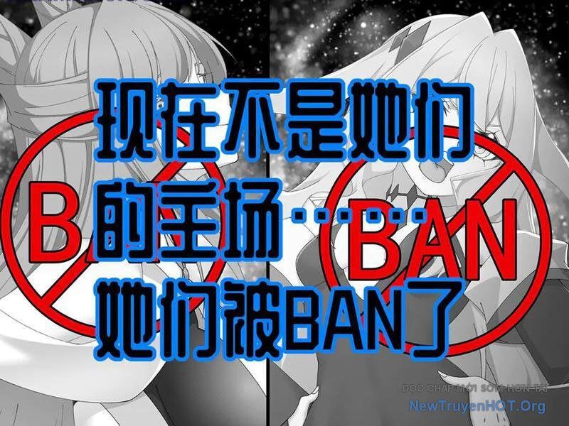 Hóa Ra Các Cô Ấy Mới Là Nhân Vật Chính - Chapter 94 - Page 76