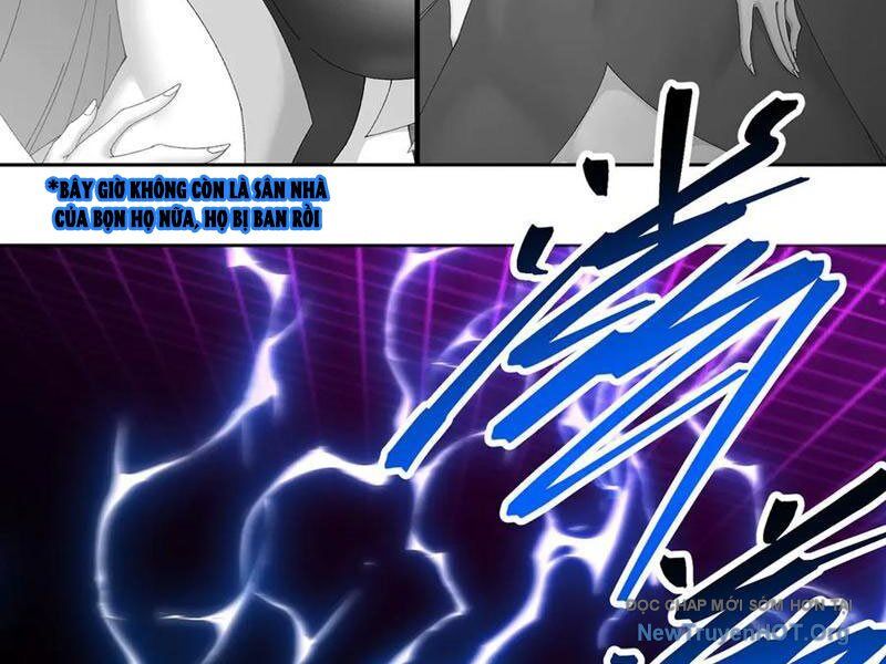 Hóa Ra Các Cô Ấy Mới Là Nhân Vật Chính - Chapter 94 - Page 77