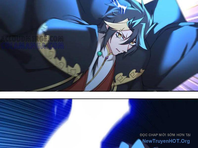 Hóa Ra Các Cô Ấy Mới Là Nhân Vật Chính - Chapter 94 - Page 81