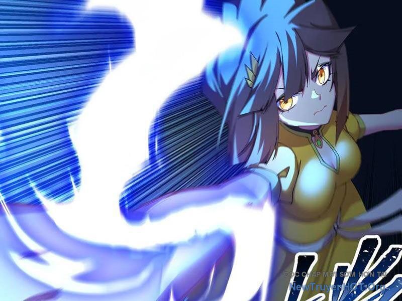Hóa Ra Các Cô Ấy Mới Là Nhân Vật Chính - Chapter 94 - Page 82