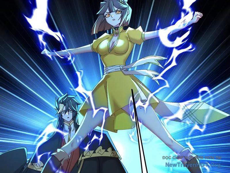 Hóa Ra Các Cô Ấy Mới Là Nhân Vật Chính - Chapter 94 - Page 87