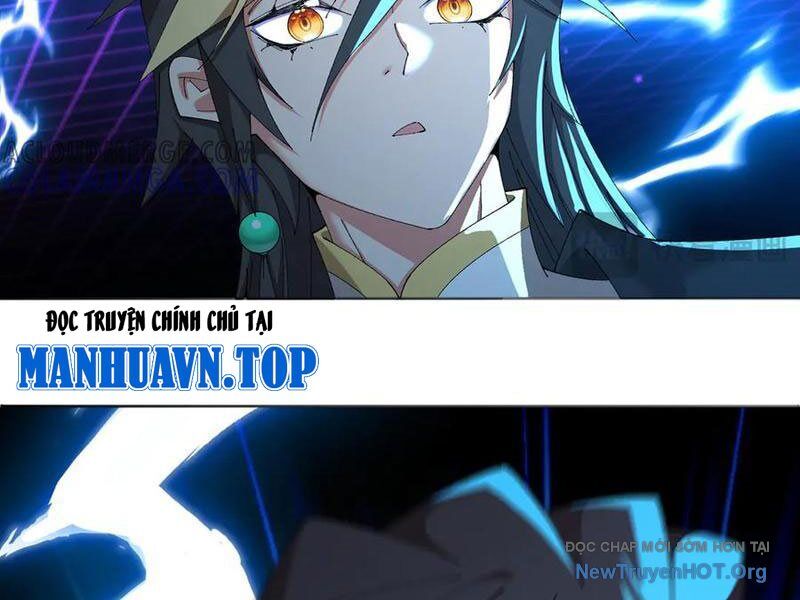 Hóa Ra Các Cô Ấy Mới Là Nhân Vật Chính - Chapter 94 - Page 89