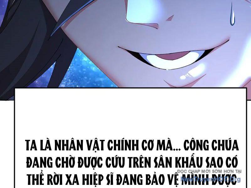 Hóa Ra Các Cô Ấy Mới Là Nhân Vật Chính - Chapter 94 - Page 93