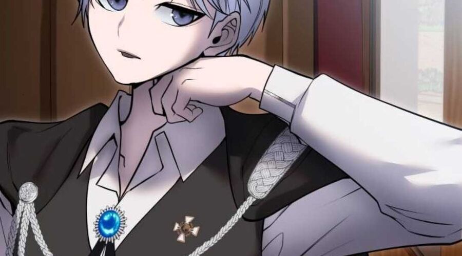 Tôi Mạnh Hơn Anh Hùng - Chapter 71 - Page 112