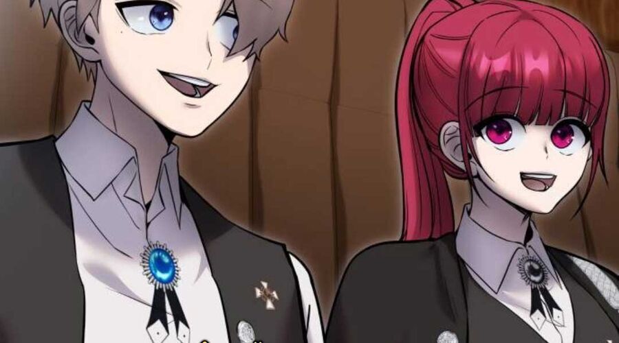 Tôi Mạnh Hơn Anh Hùng - Chapter 71 - Page 117