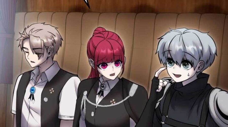 Tôi Mạnh Hơn Anh Hùng - Chapter 71 - Page 154