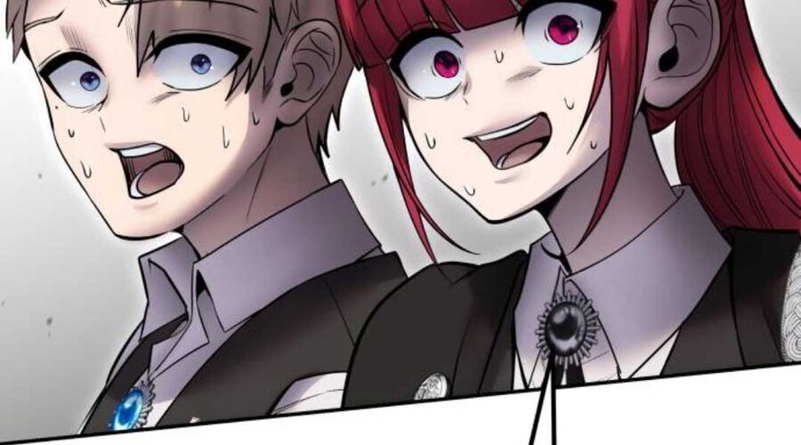 Tôi Mạnh Hơn Anh Hùng - Chapter 71 - Page 164