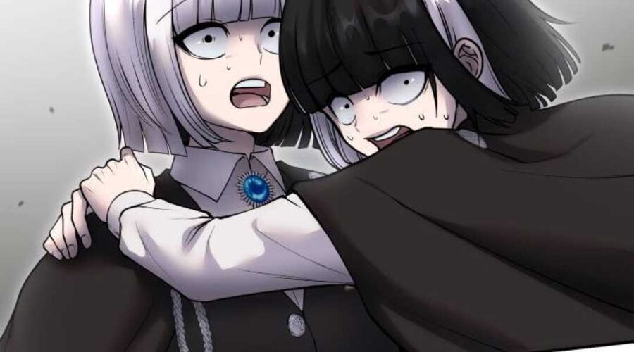 Tôi Mạnh Hơn Anh Hùng - Chapter 71 - Page 170