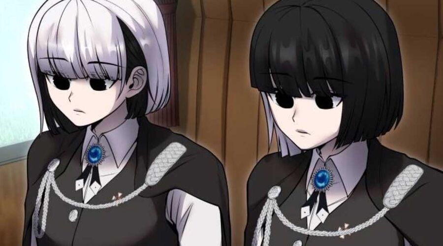 Tôi Mạnh Hơn Anh Hùng - Chapter 71 - Page 196