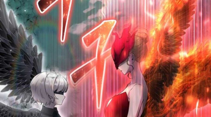 Tôi Mạnh Hơn Anh Hùng - Chapter 71 - Page 21