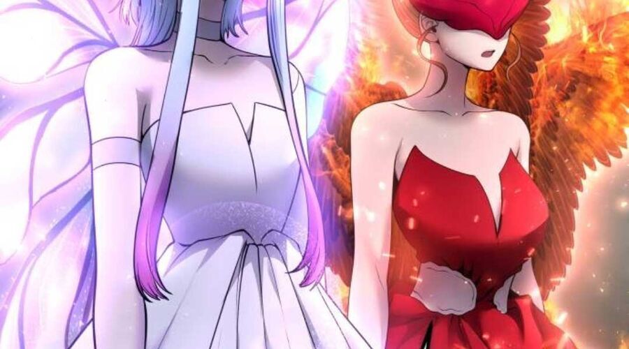 Tôi Mạnh Hơn Anh Hùng - Chapter 71 - Page 76