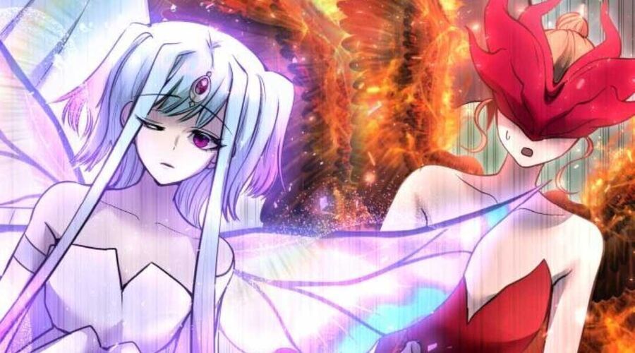 Tôi Mạnh Hơn Anh Hùng - Chapter 71 - Page 91