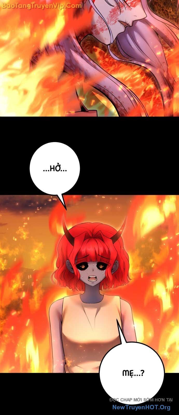 Tôi Mạnh Hơn Anh Hùng - Chapter 72 - Page 104