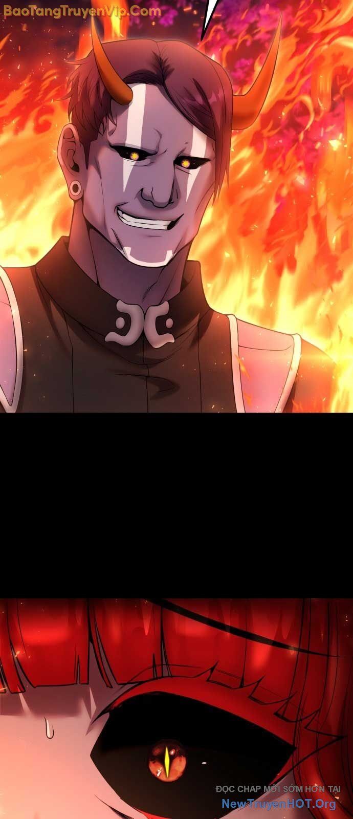 Tôi Mạnh Hơn Anh Hùng - Chapter 72 - Page 106