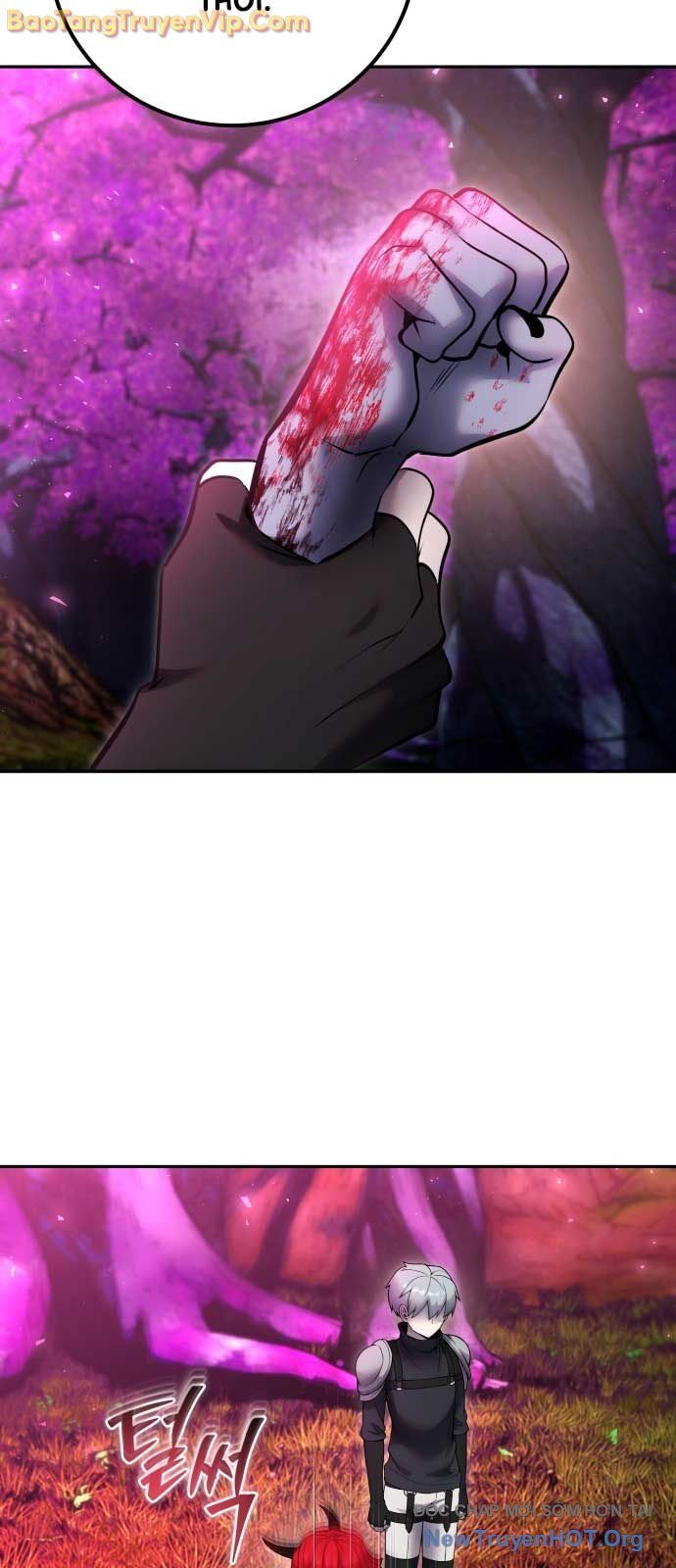 Tôi Mạnh Hơn Anh Hùng - Chapter 72 - Page 112