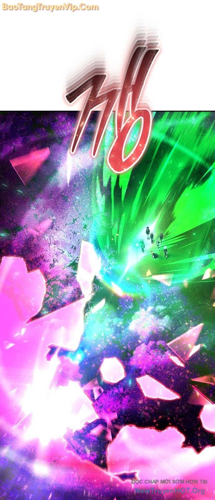 Tôi Mạnh Hơn Anh Hùng - Chapter 72 - Page 121