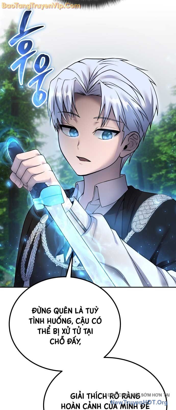 Tôi Mạnh Hơn Anh Hùng - Chapter 72 - Page 17