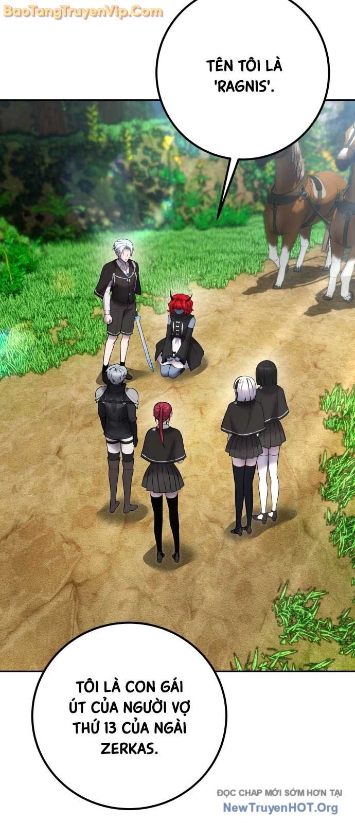 Tôi Mạnh Hơn Anh Hùng - Chapter 72 - Page 19