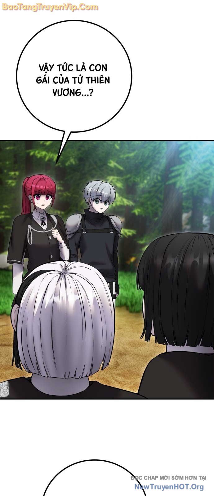 Tôi Mạnh Hơn Anh Hùng - Chapter 72 - Page 24