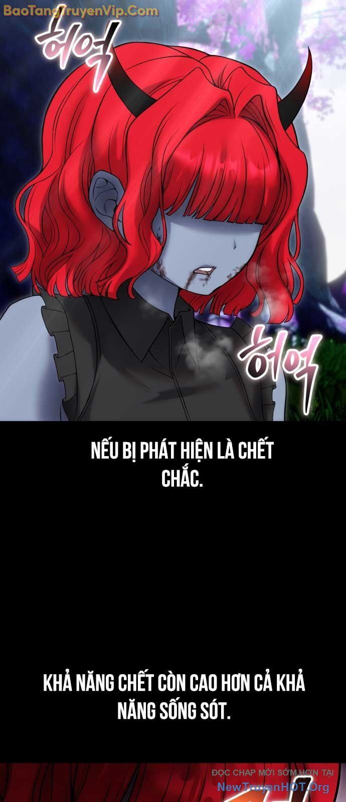 Tôi Mạnh Hơn Anh Hùng - Chapter 72 - Page 3