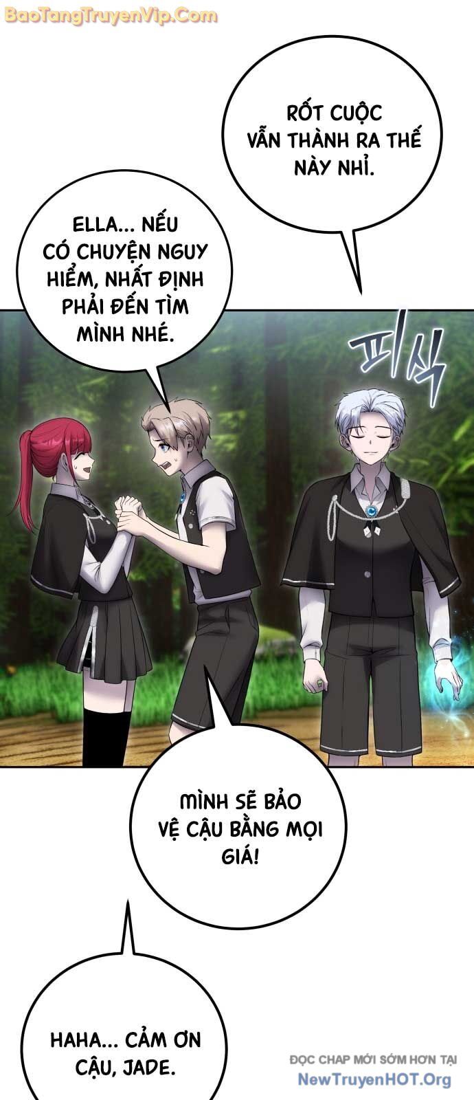 Tôi Mạnh Hơn Anh Hùng - Chapter 72 - Page 56